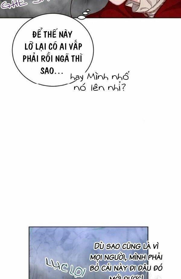 Tôi Sẽ Chỉ Sống Như Một Nhân Vật Phản Diện Chapter 17 - 29