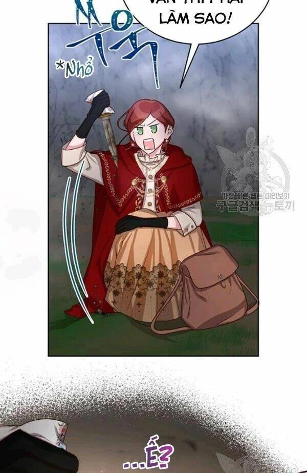 Tôi Sẽ Chỉ Sống Như Một Nhân Vật Phản Diện Chapter 17 - 31