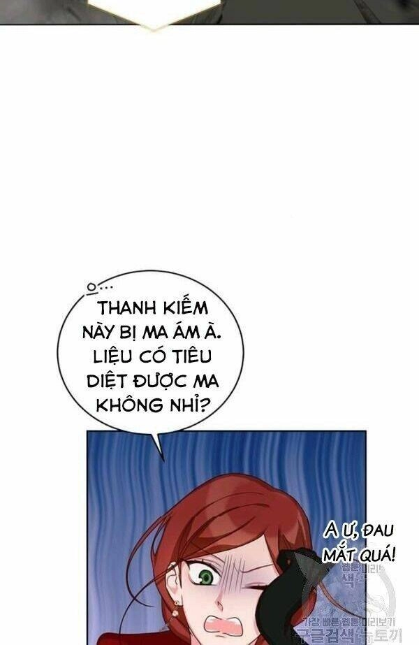 Tôi Sẽ Chỉ Sống Như Một Nhân Vật Phản Diện Chapter 17 - 35