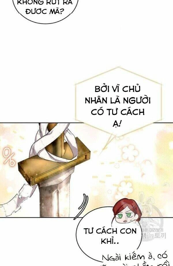 Tôi Sẽ Chỉ Sống Như Một Nhân Vật Phản Diện Chapter 17 - 39