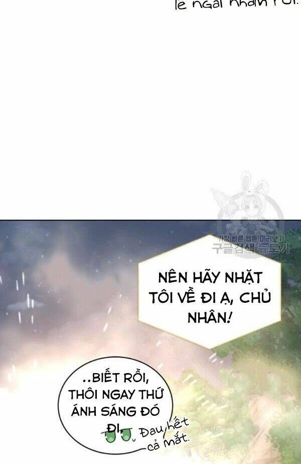 Tôi Sẽ Chỉ Sống Như Một Nhân Vật Phản Diện Chapter 17 - 40