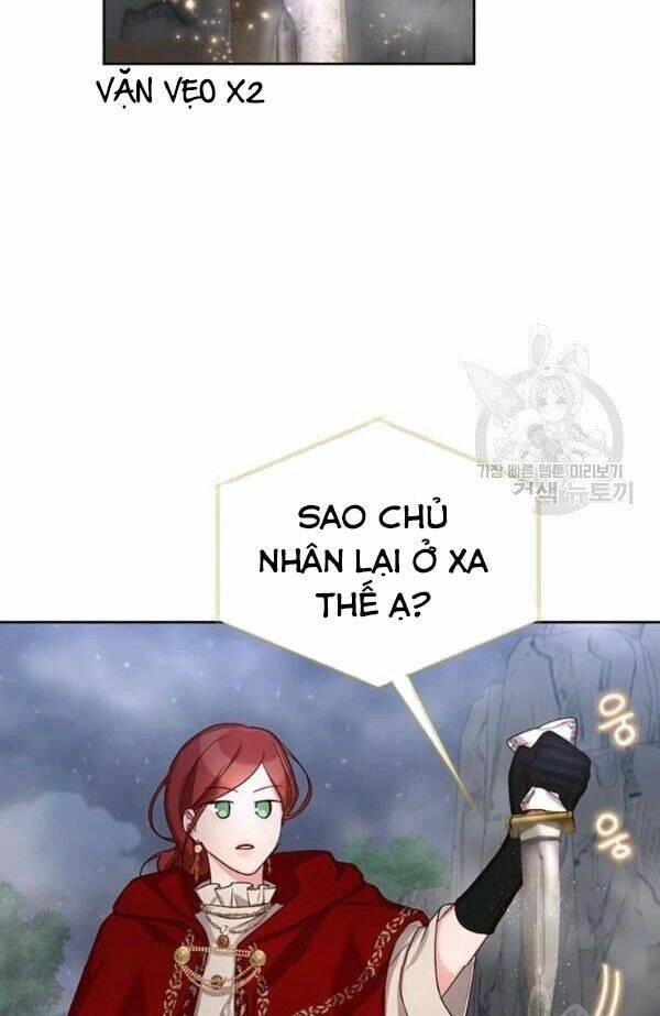 Tôi Sẽ Chỉ Sống Như Một Nhân Vật Phản Diện Chapter 17 - 42