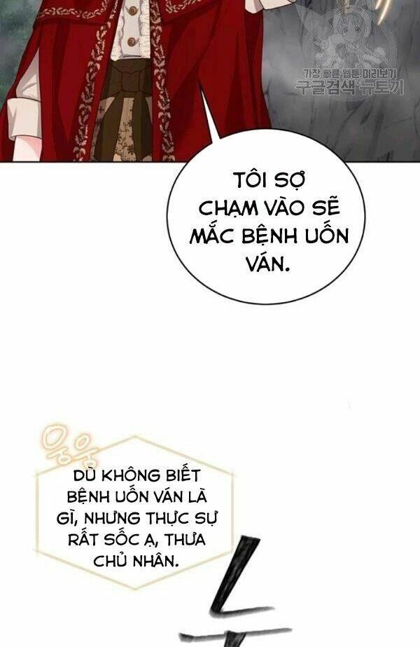 Tôi Sẽ Chỉ Sống Như Một Nhân Vật Phản Diện Chapter 17 - 43