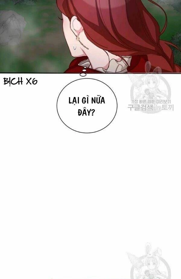 Tôi Sẽ Chỉ Sống Như Một Nhân Vật Phản Diện Chapter 17 - 46