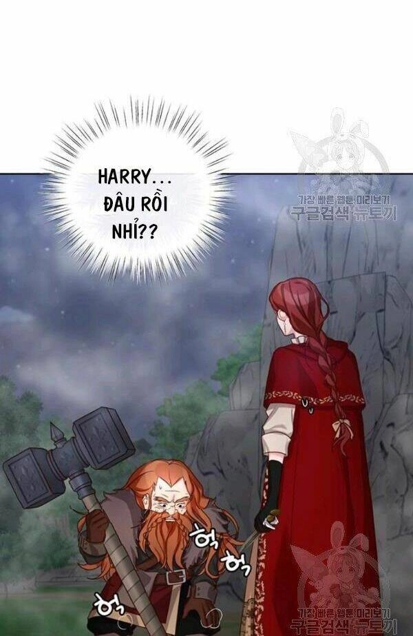 Tôi Sẽ Chỉ Sống Như Một Nhân Vật Phản Diện Chapter 17 - 48