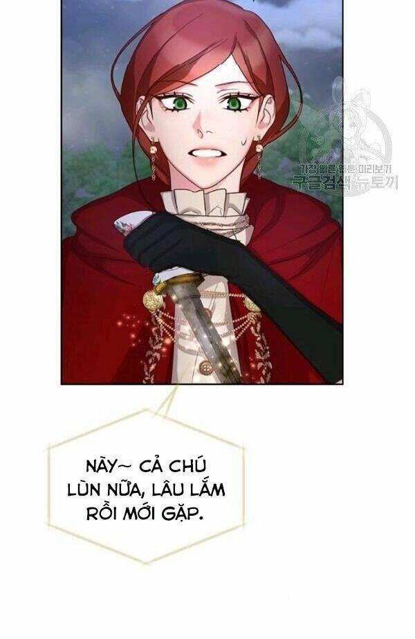 Tôi Sẽ Chỉ Sống Như Một Nhân Vật Phản Diện Chapter 17 - 50