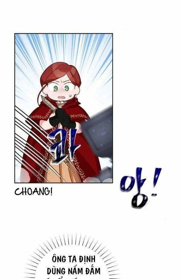 Tôi Sẽ Chỉ Sống Như Một Nhân Vật Phản Diện Chapter 17 - 52