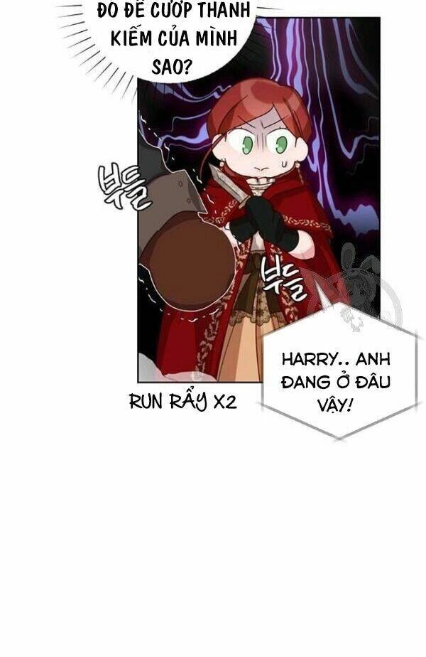 Tôi Sẽ Chỉ Sống Như Một Nhân Vật Phản Diện Chapter 17 - 53