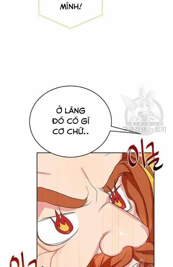 Tôi Sẽ Chỉ Sống Như Một Nhân Vật Phản Diện Chapter 17 - 55