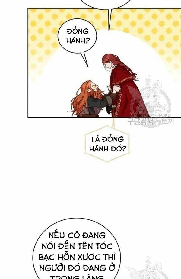 Tôi Sẽ Chỉ Sống Như Một Nhân Vật Phản Diện Chapter 17 - 57