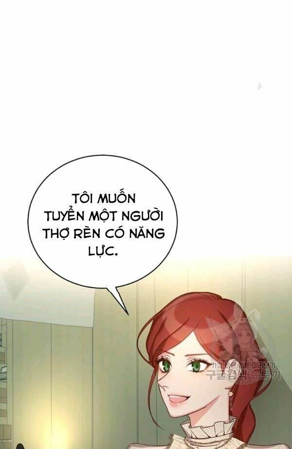 Tôi Sẽ Chỉ Sống Như Một Nhân Vật Phản Diện Chapter 18 - 2