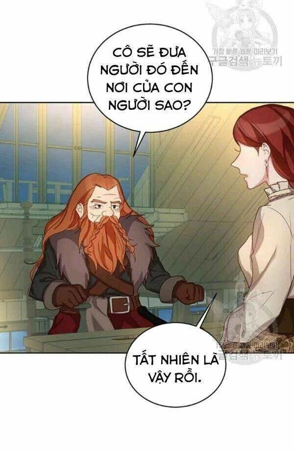 Tôi Sẽ Chỉ Sống Như Một Nhân Vật Phản Diện Chapter 18 - 4