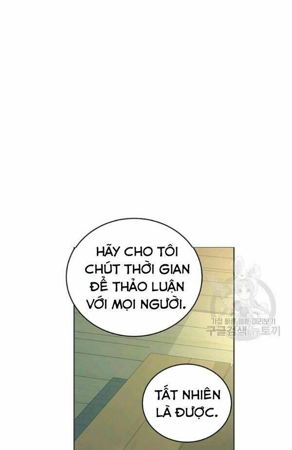 Tôi Sẽ Chỉ Sống Như Một Nhân Vật Phản Diện Chapter 18 - 6