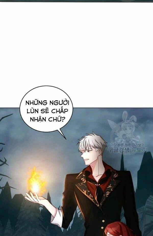 Tôi Sẽ Chỉ Sống Như Một Nhân Vật Phản Diện Chapter 18 - 10