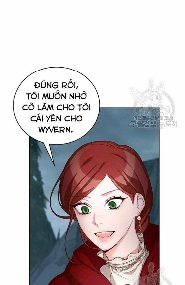 Tôi Sẽ Chỉ Sống Như Một Nhân Vật Phản Diện Chapter 18 - 18