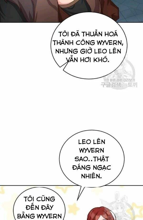 Tôi Sẽ Chỉ Sống Như Một Nhân Vật Phản Diện Chapter 18 - 20