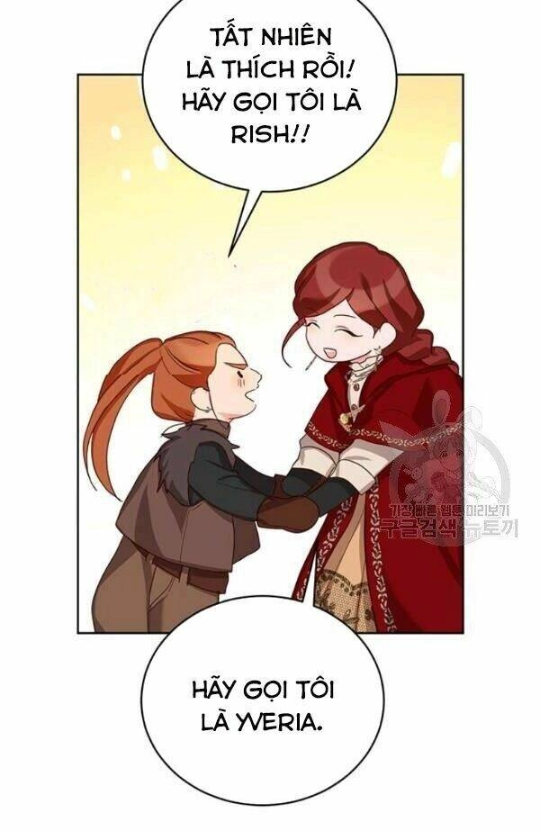 Tôi Sẽ Chỉ Sống Như Một Nhân Vật Phản Diện Chapter 18 - 23