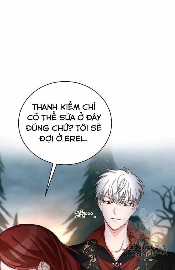 Tôi Sẽ Chỉ Sống Như Một Nhân Vật Phản Diện Chapter 18 - 24