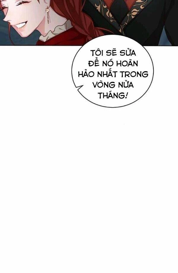 Tôi Sẽ Chỉ Sống Như Một Nhân Vật Phản Diện Chapter 18 - 25