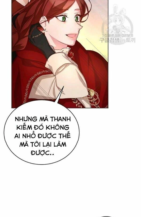 Tôi Sẽ Chỉ Sống Như Một Nhân Vật Phản Diện Chapter 18 - 28