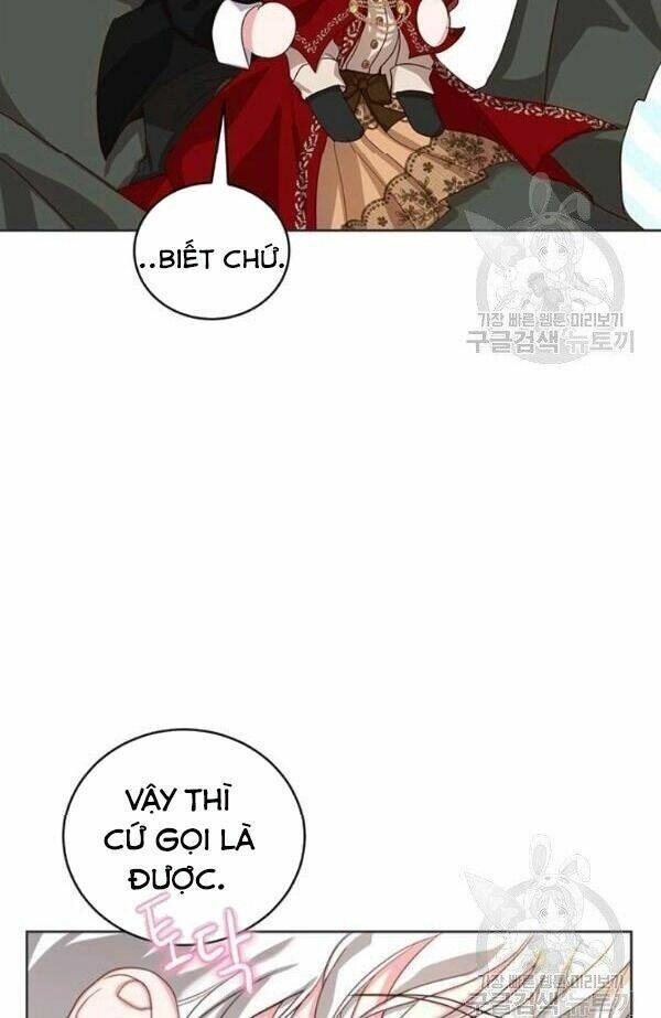 Tôi Sẽ Chỉ Sống Như Một Nhân Vật Phản Diện Chapter 18 - 35