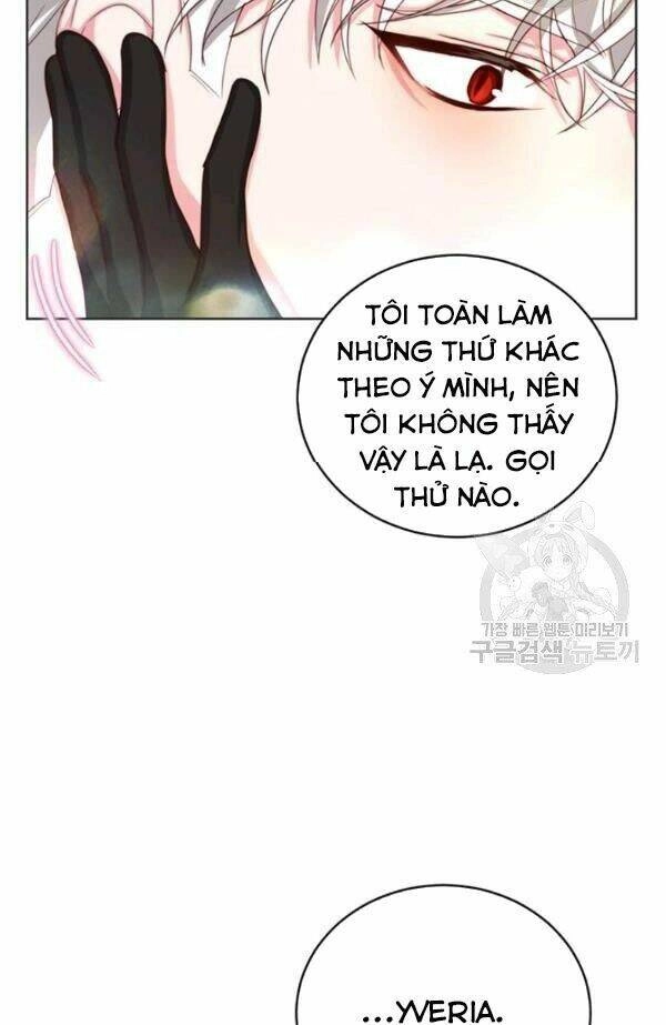 Tôi Sẽ Chỉ Sống Như Một Nhân Vật Phản Diện Chapter 18 - 36