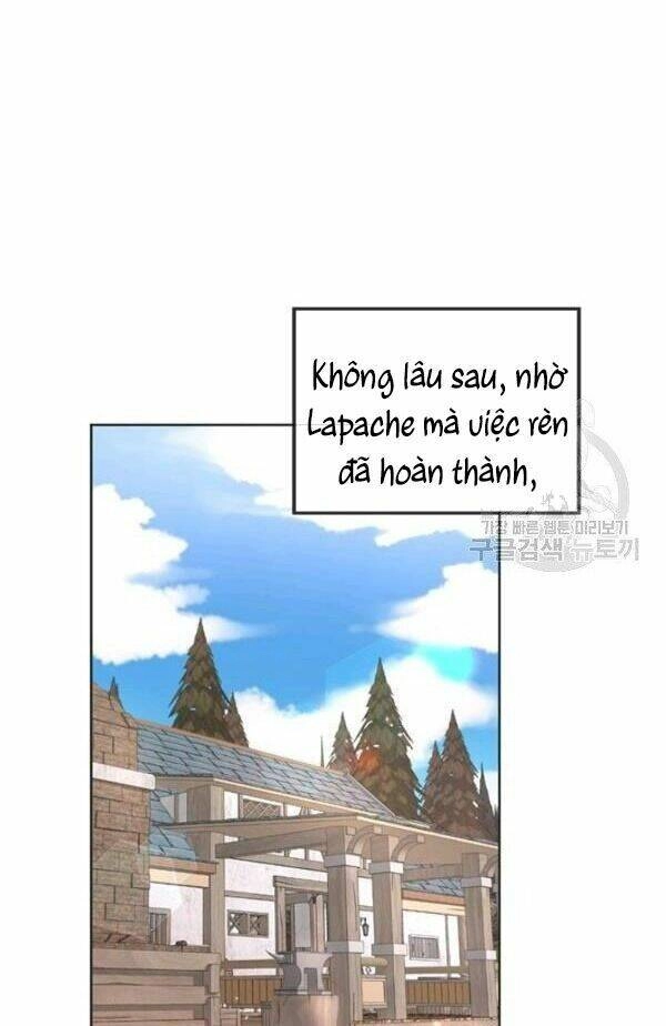 Tôi Sẽ Chỉ Sống Như Một Nhân Vật Phản Diện Chapter 18 - 40