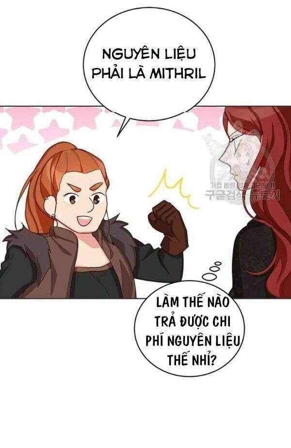 Tôi Sẽ Chỉ Sống Như Một Nhân Vật Phản Diện Chapter 18 - 44