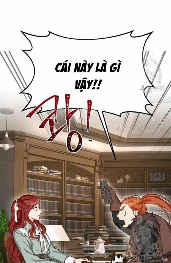 Tôi Sẽ Chỉ Sống Như Một Nhân Vật Phản Diện Chapter 18 - 48