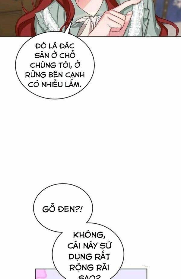 Tôi Sẽ Chỉ Sống Như Một Nhân Vật Phản Diện Chapter 18 - 50