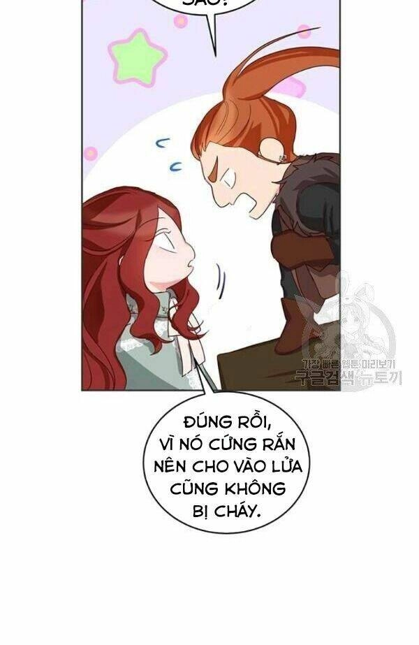 Tôi Sẽ Chỉ Sống Như Một Nhân Vật Phản Diện Chapter 18 - 51