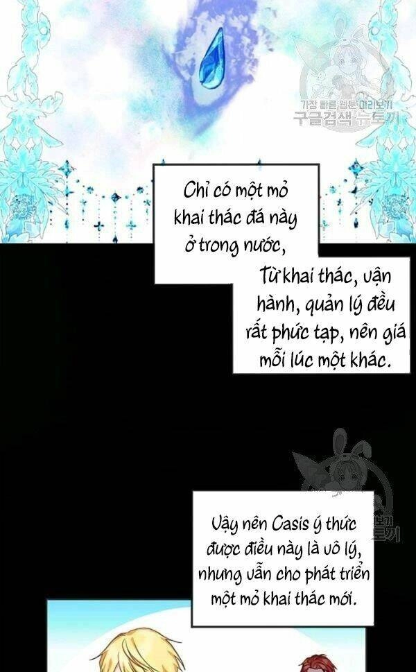 Tôi Sẽ Chỉ Sống Như Một Nhân Vật Phản Diện Chapter 18 - 54