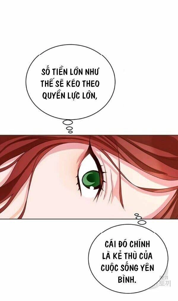 Tôi Sẽ Chỉ Sống Như Một Nhân Vật Phản Diện Chapter 18 - 68