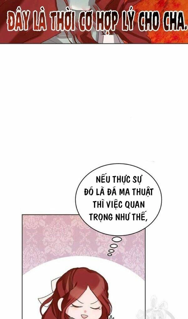 Tôi Sẽ Chỉ Sống Như Một Nhân Vật Phản Diện Chapter 18 - 72