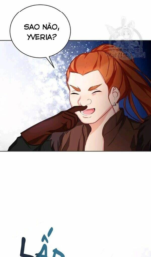 Tôi Sẽ Chỉ Sống Như Một Nhân Vật Phản Diện Chapter 18 - 77