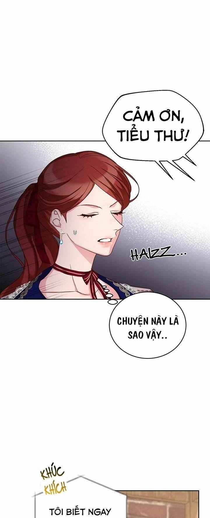 Tôi Sẽ Chỉ Sống Như Một Nhân Vật Phản Diện Chapter 19.2 - 2