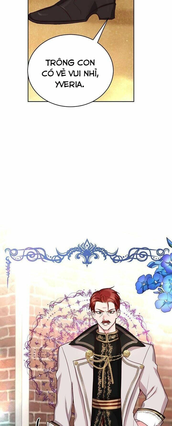 Tôi Sẽ Chỉ Sống Như Một Nhân Vật Phản Diện Chapter 19.2 - 4