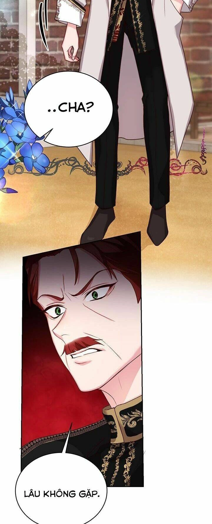 Tôi Sẽ Chỉ Sống Như Một Nhân Vật Phản Diện Chapter 19.2 - 5