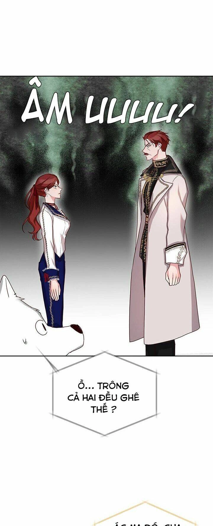 Tôi Sẽ Chỉ Sống Như Một Nhân Vật Phản Diện Chapter 19.2 - 7