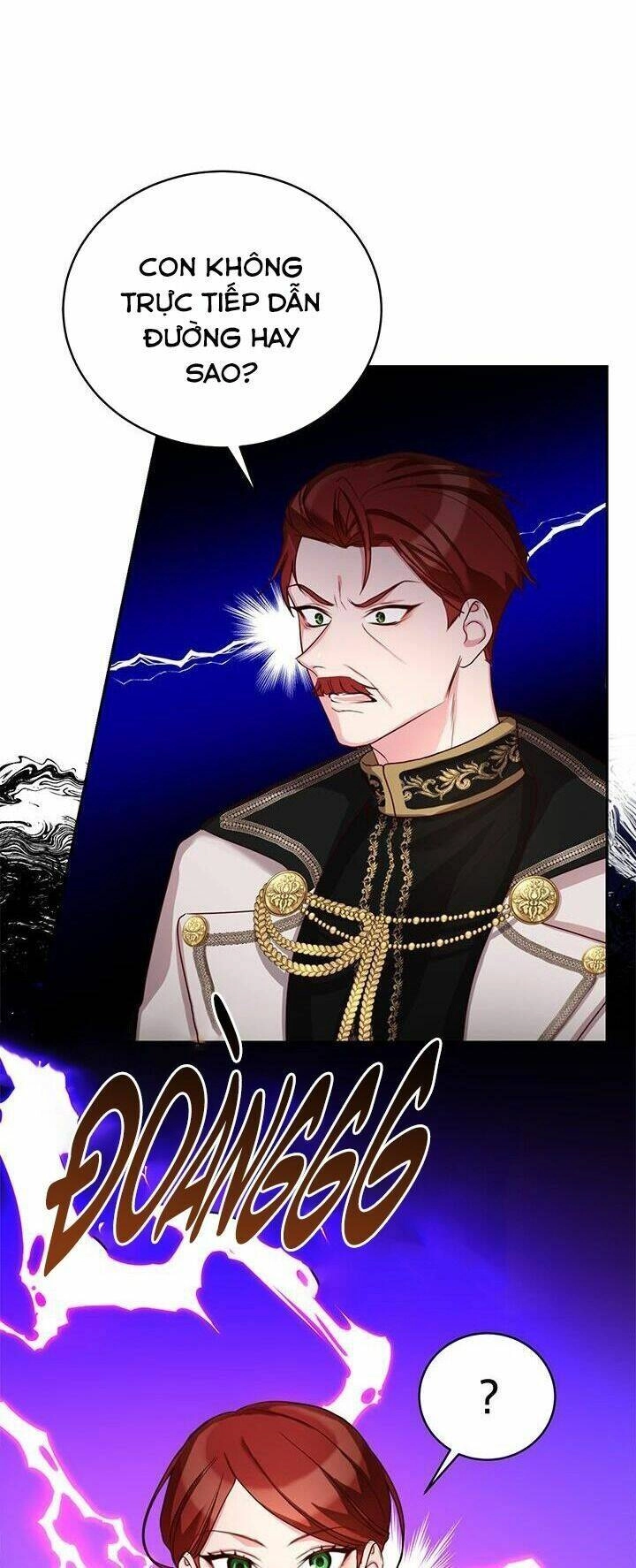 Tôi Sẽ Chỉ Sống Như Một Nhân Vật Phản Diện Chapter 19.2 - 10