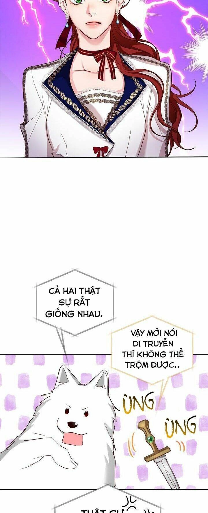 Tôi Sẽ Chỉ Sống Như Một Nhân Vật Phản Diện Chapter 19.2 - 11