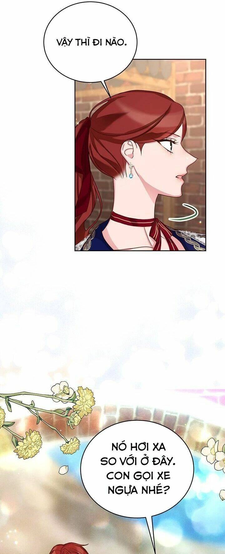 Tôi Sẽ Chỉ Sống Như Một Nhân Vật Phản Diện Chapter 19.2 - 13