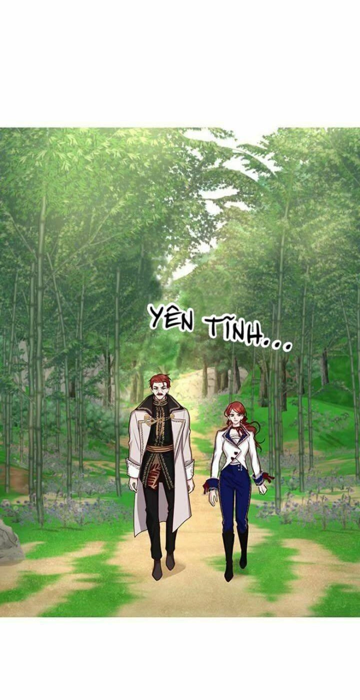 Tôi Sẽ Chỉ Sống Như Một Nhân Vật Phản Diện Chapter 20 - 3