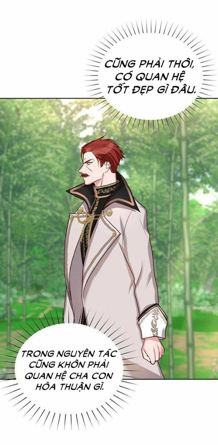 Tôi Sẽ Chỉ Sống Như Một Nhân Vật Phản Diện Chapter 20 - 5