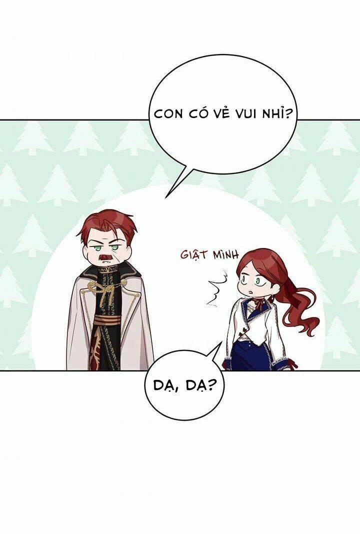 Tôi Sẽ Chỉ Sống Như Một Nhân Vật Phản Diện Chapter 20 - 6