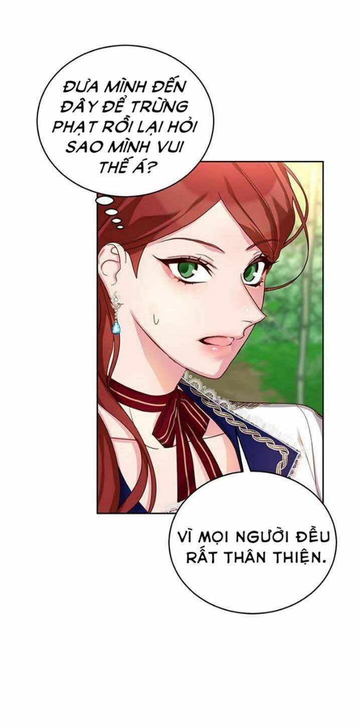 Tôi Sẽ Chỉ Sống Như Một Nhân Vật Phản Diện Chapter 20 - 7