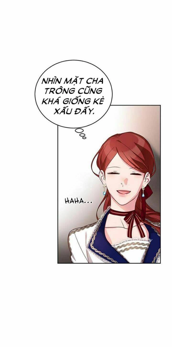 Tôi Sẽ Chỉ Sống Như Một Nhân Vật Phản Diện Chapter 20 - 9