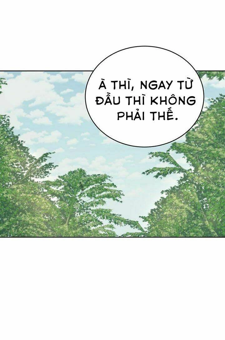 Tôi Sẽ Chỉ Sống Như Một Nhân Vật Phản Diện Chapter 20 - 10