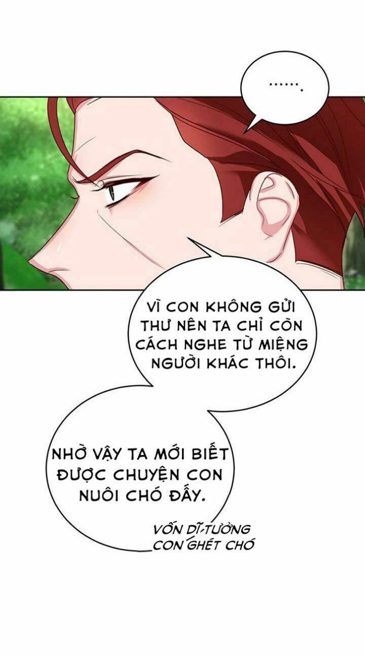 Tôi Sẽ Chỉ Sống Như Một Nhân Vật Phản Diện Chapter 20 - 14
