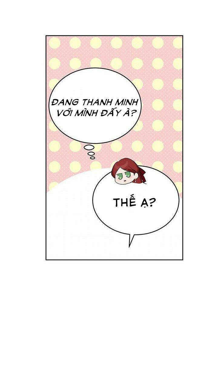 Tôi Sẽ Chỉ Sống Như Một Nhân Vật Phản Diện Chapter 20 - 15